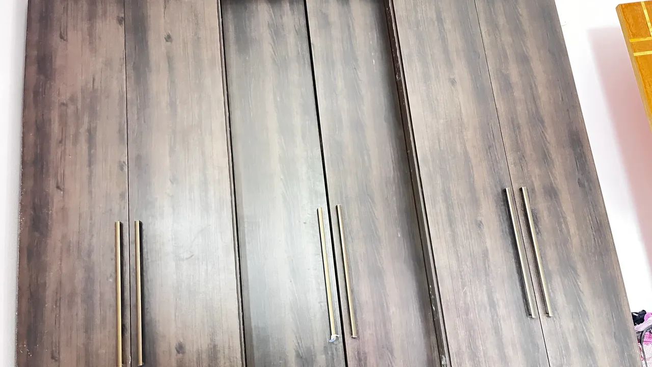 Guarda-Roupa - Foto 2