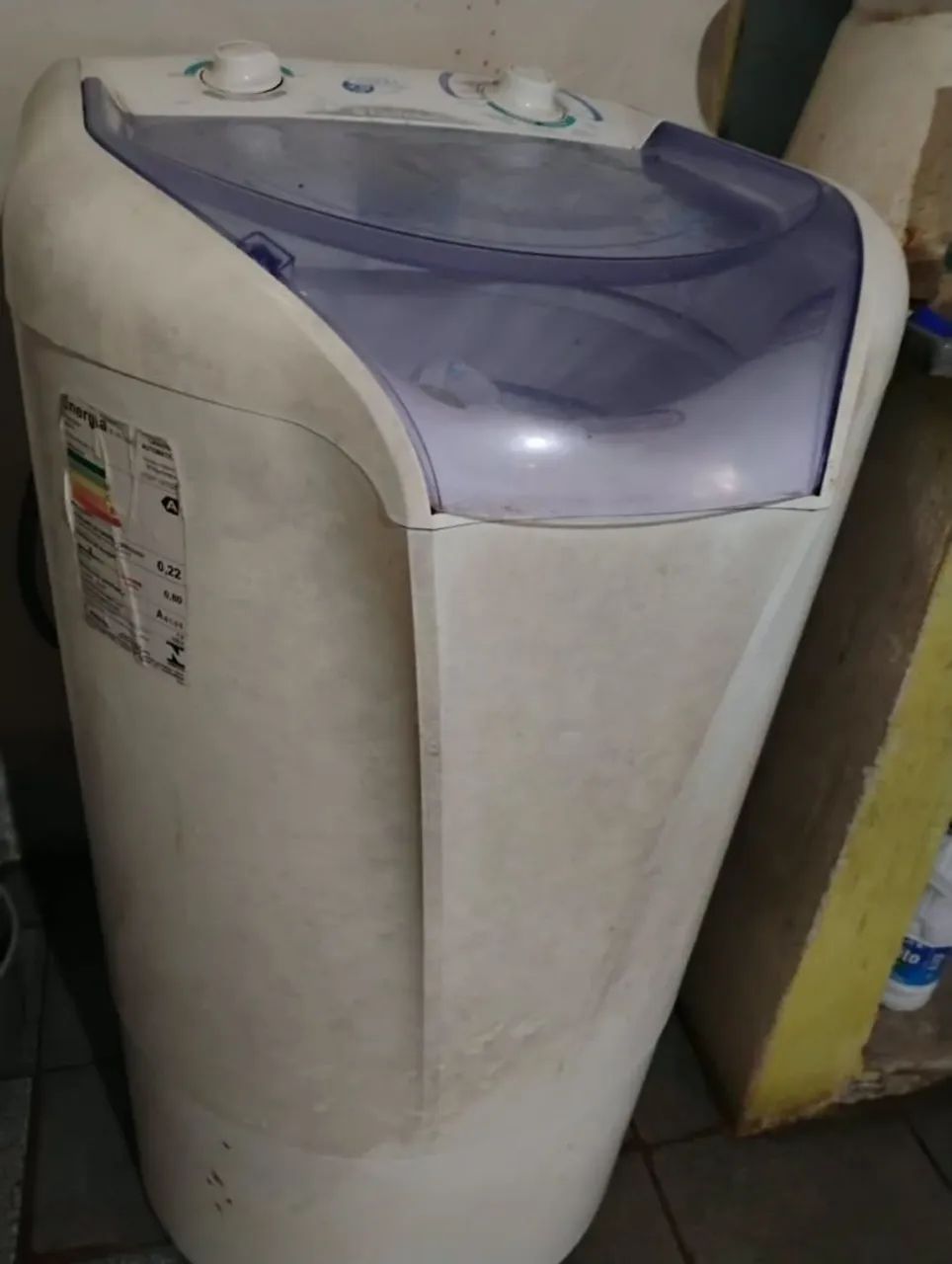 Fogão 