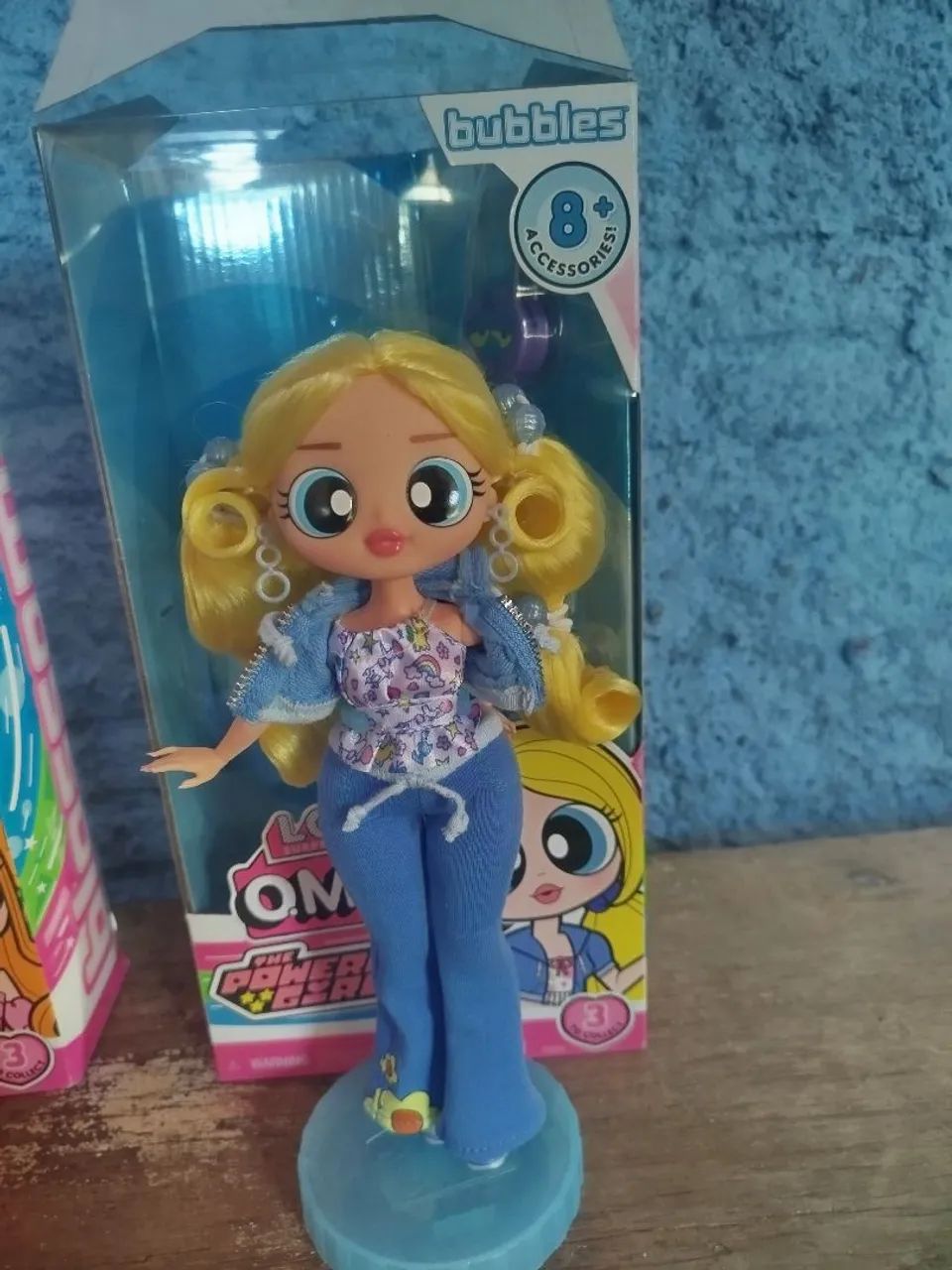 Benecas lol meninas super poderosas  - Foto 3