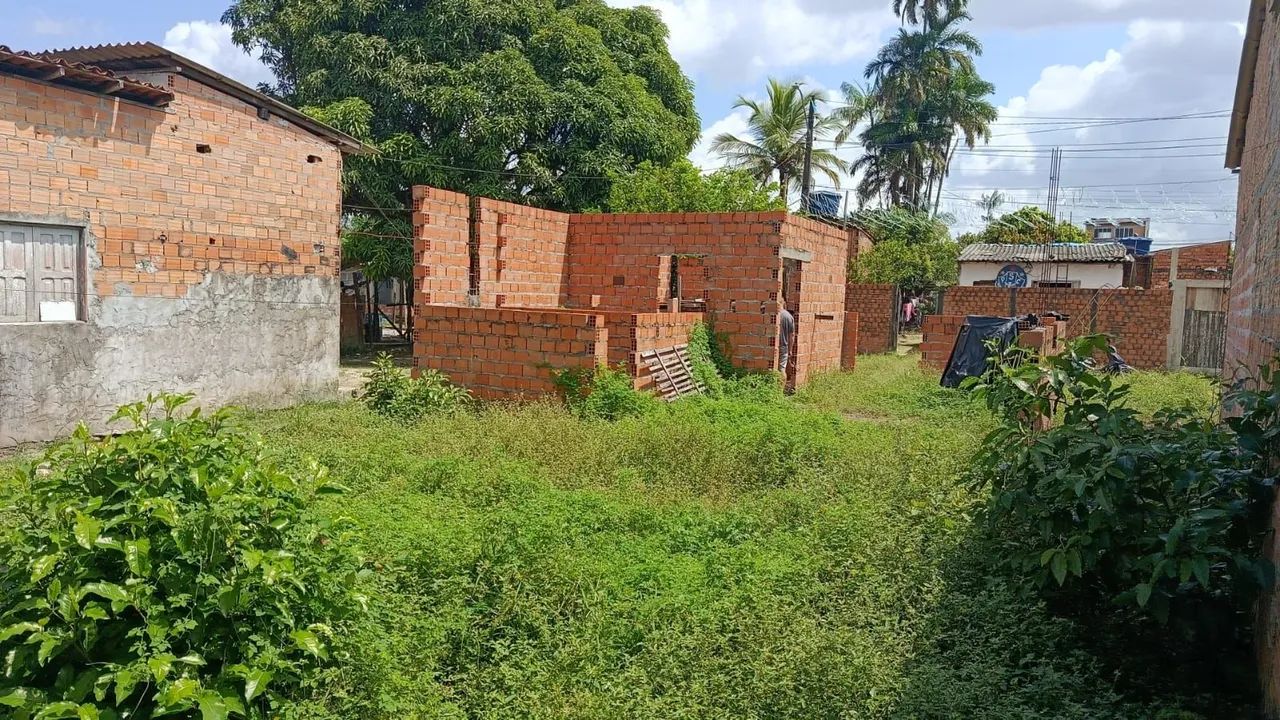 Terreno  - Foto 4
