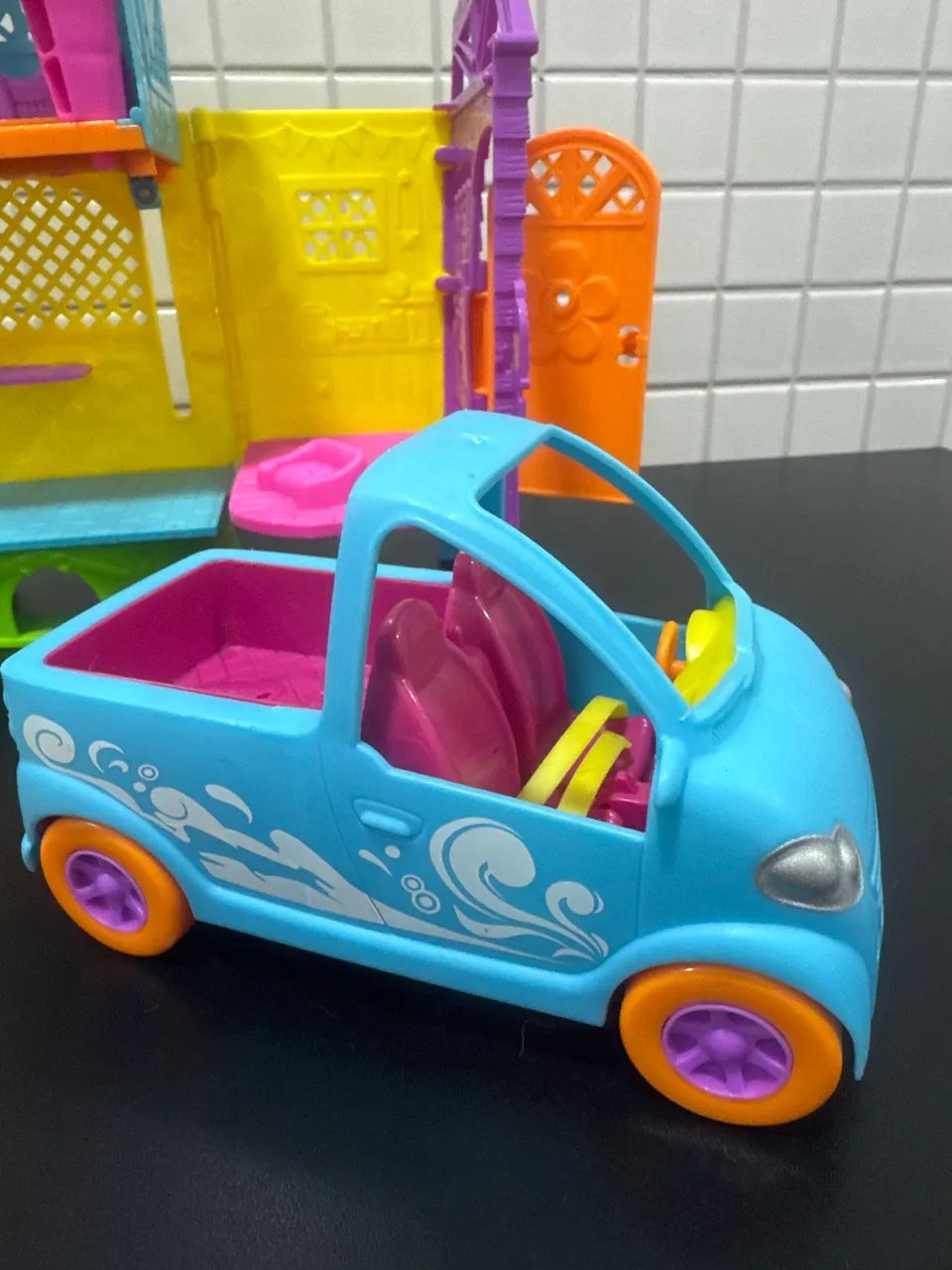Kit Polly  - Foto 2
