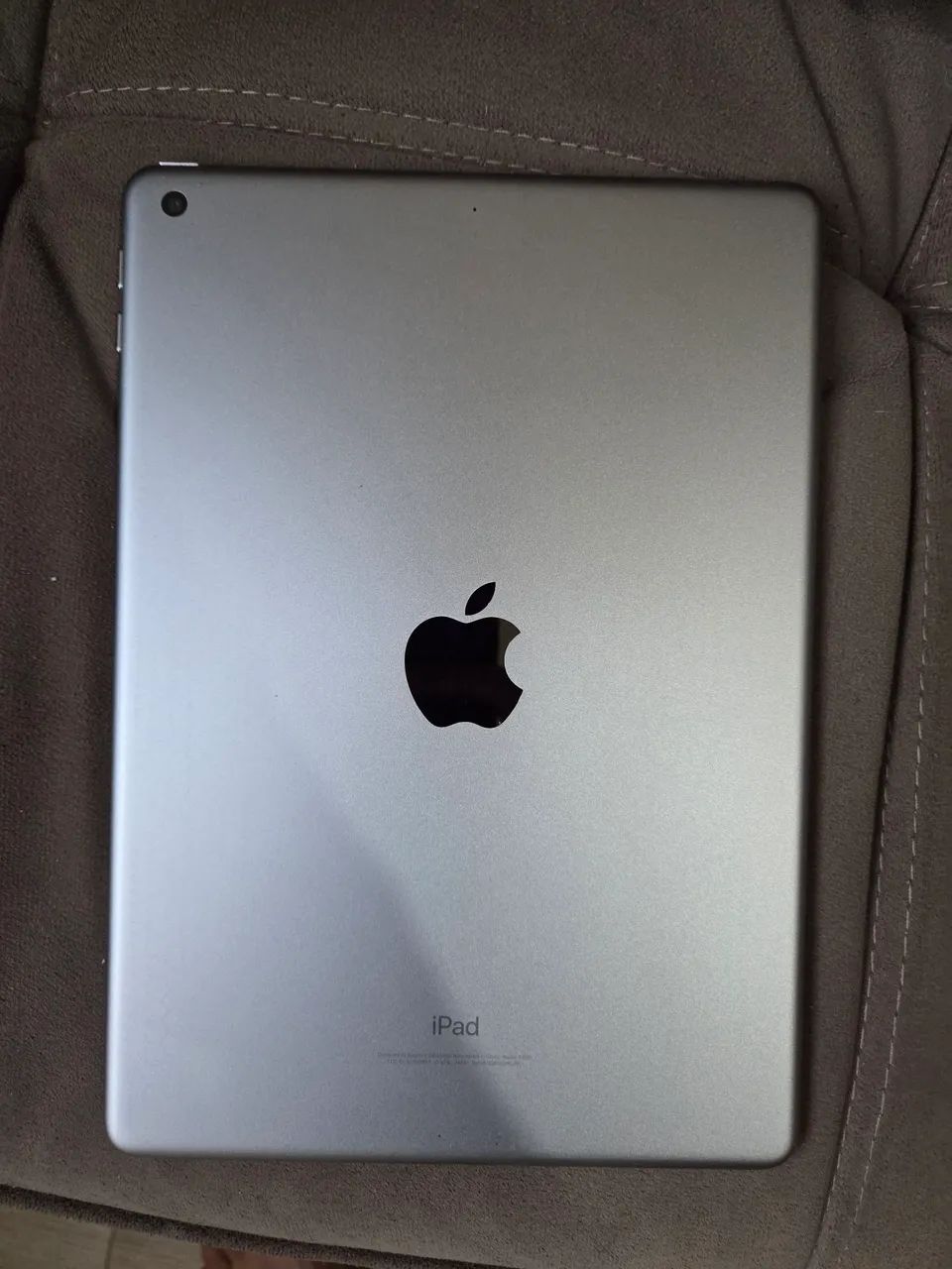 iPad 6 32GB + ApplePencil - Foto 4