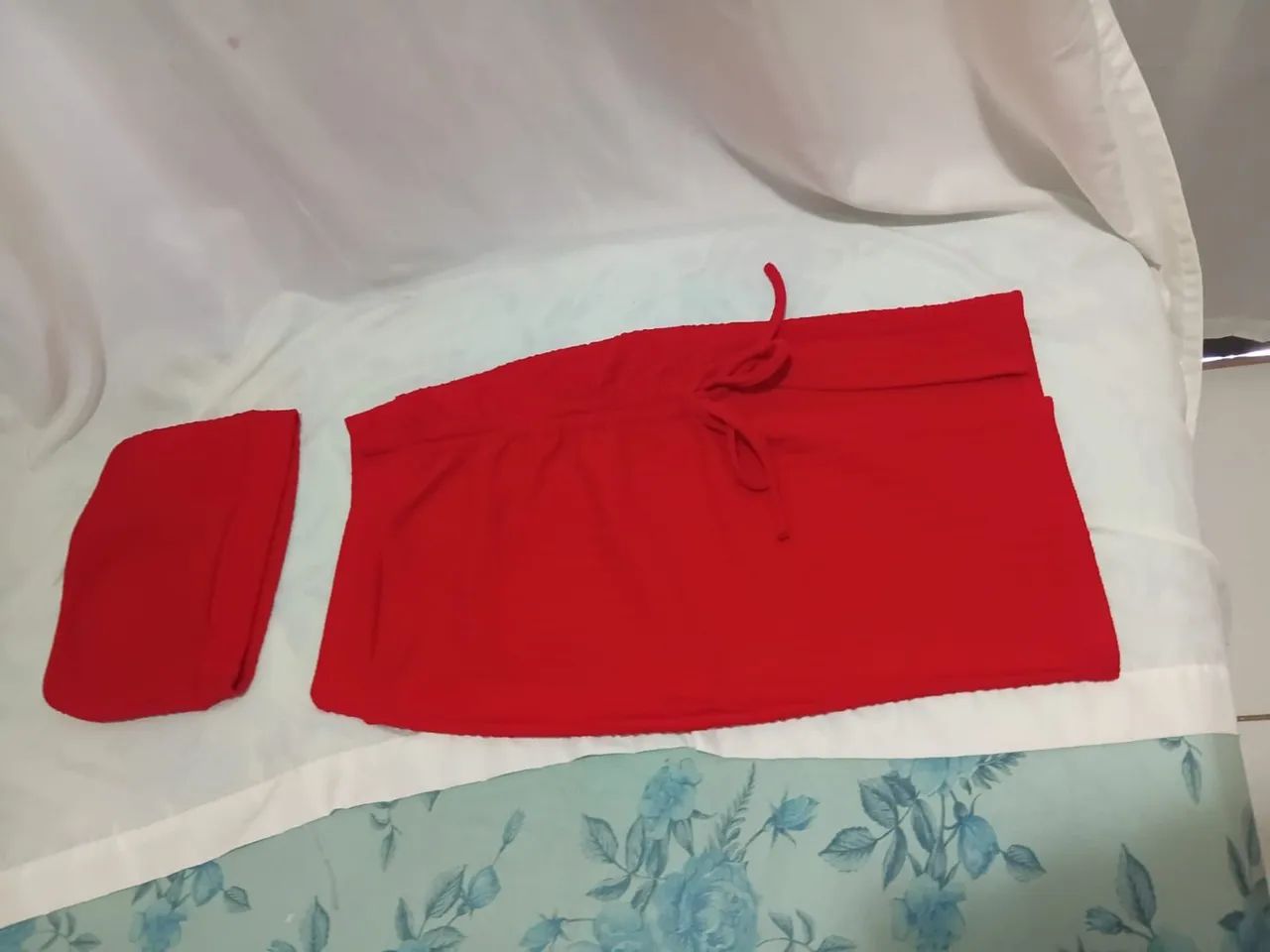 Roupas semi novas  - Foto 2