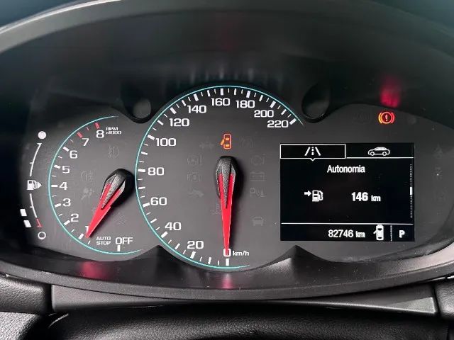 Chevrolet Tracker Premier 1.4 Turbo 16V Flex AUT 2018 - Foto 5