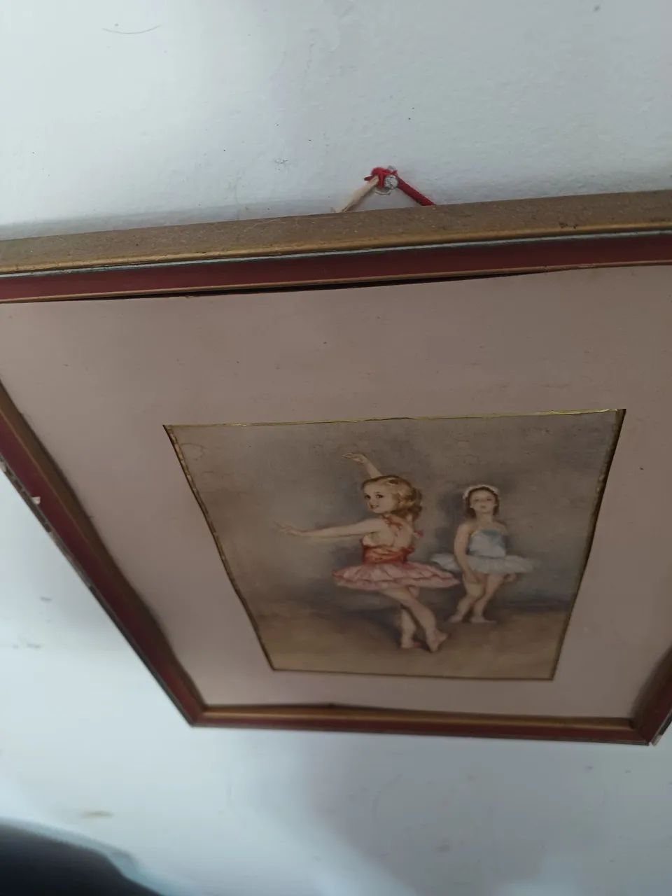 Quadro antiguidades  - Foto 2
