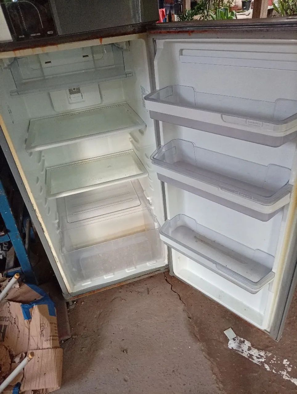 Geladeira  - Foto 2