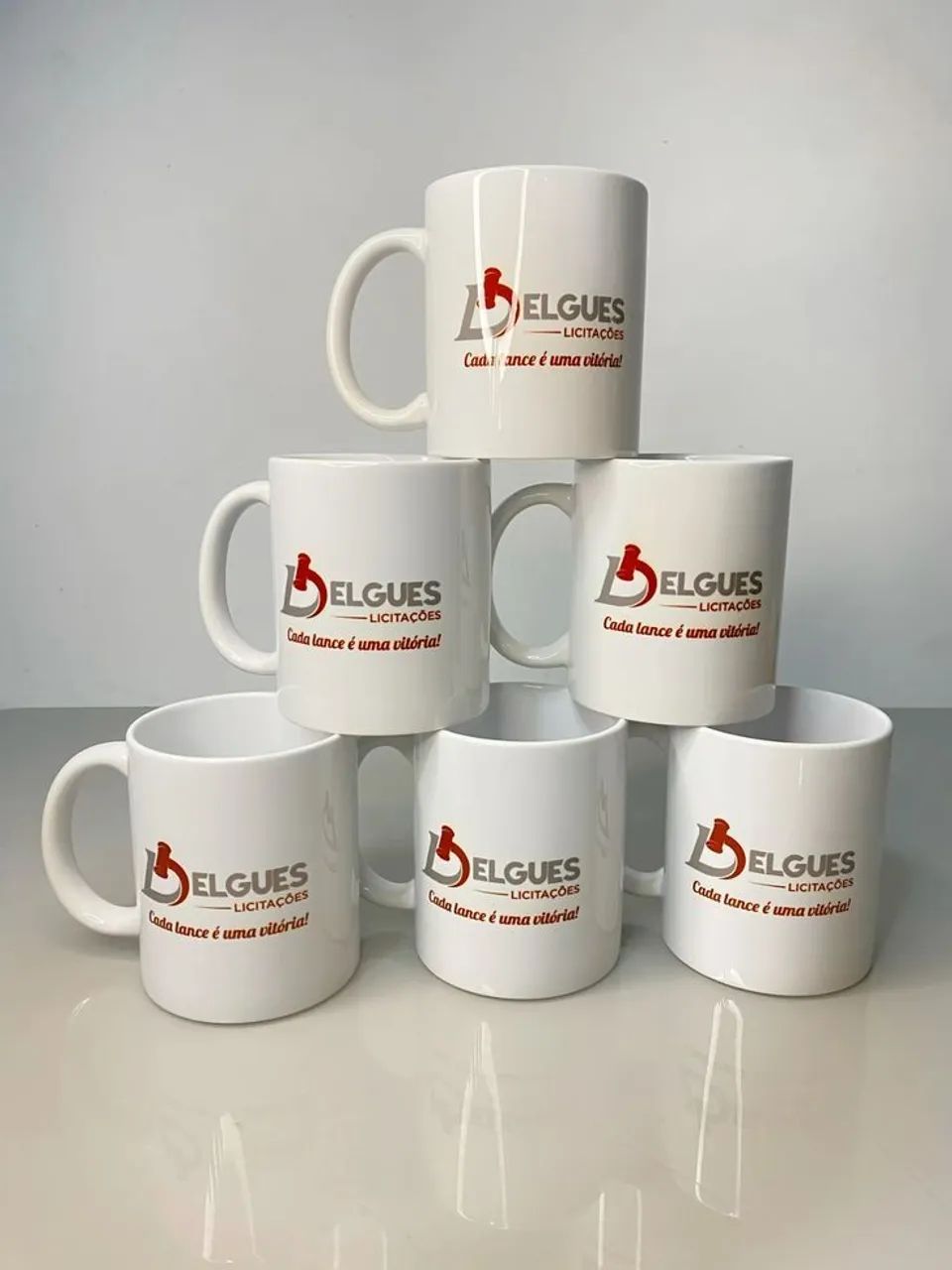 CANECA PERSONALIZADA  - Foto 2