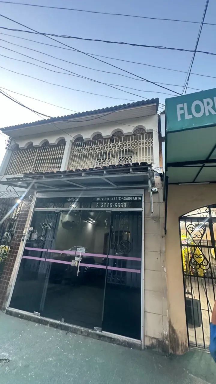 PREDIO COMERCIAL CONSELHEIRO FURTADO - Foto 2