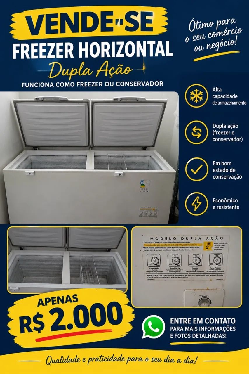 Freezer 