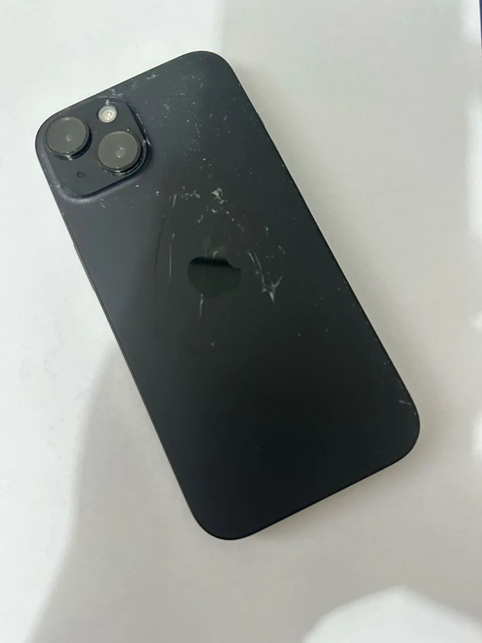 Iphone 15 256gb - Celulares e Smartphones - São Roque, Itabuna