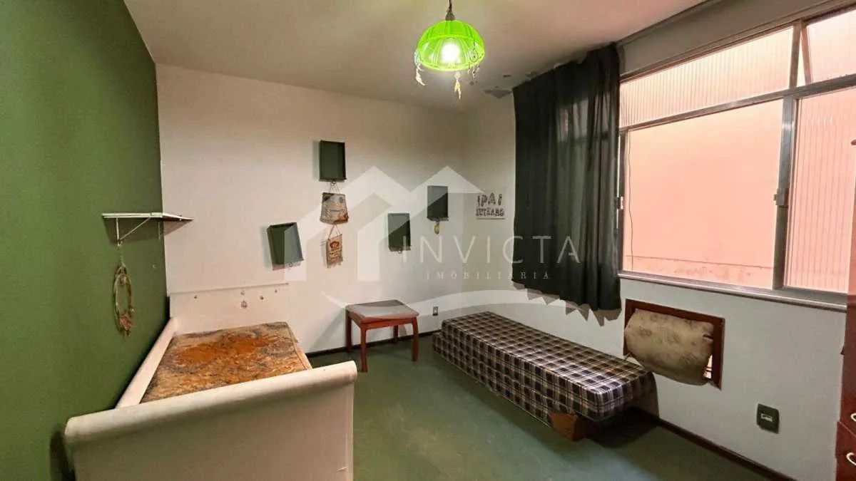 Casa de 5 Quartos no Catete - Foto 5