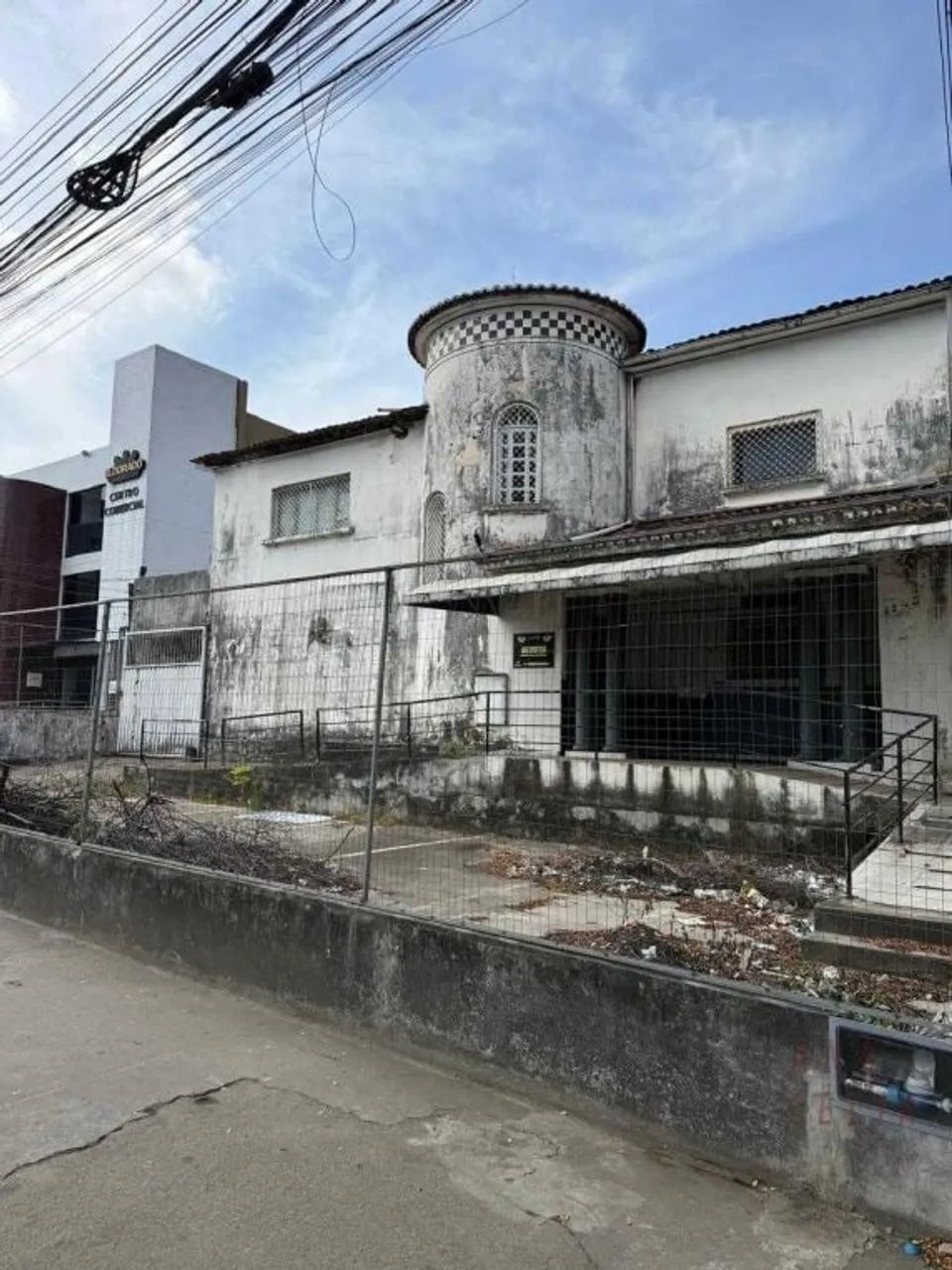 PREDIO NA EPITACIO PESSOA. PREDIO COMERCIAL - Foto 3