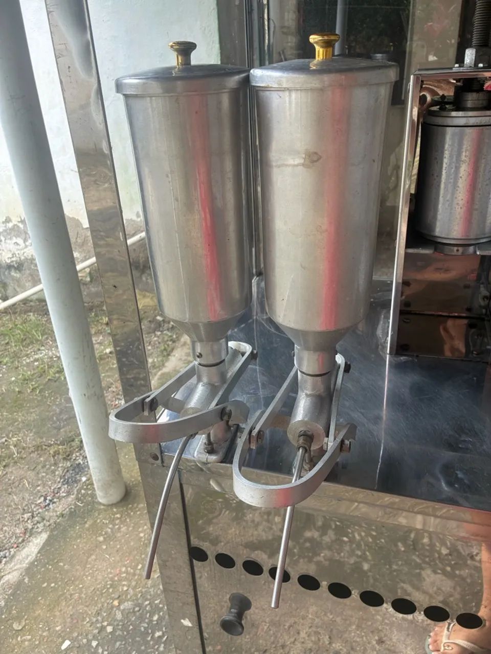 Carrinho de churros - Foto 4