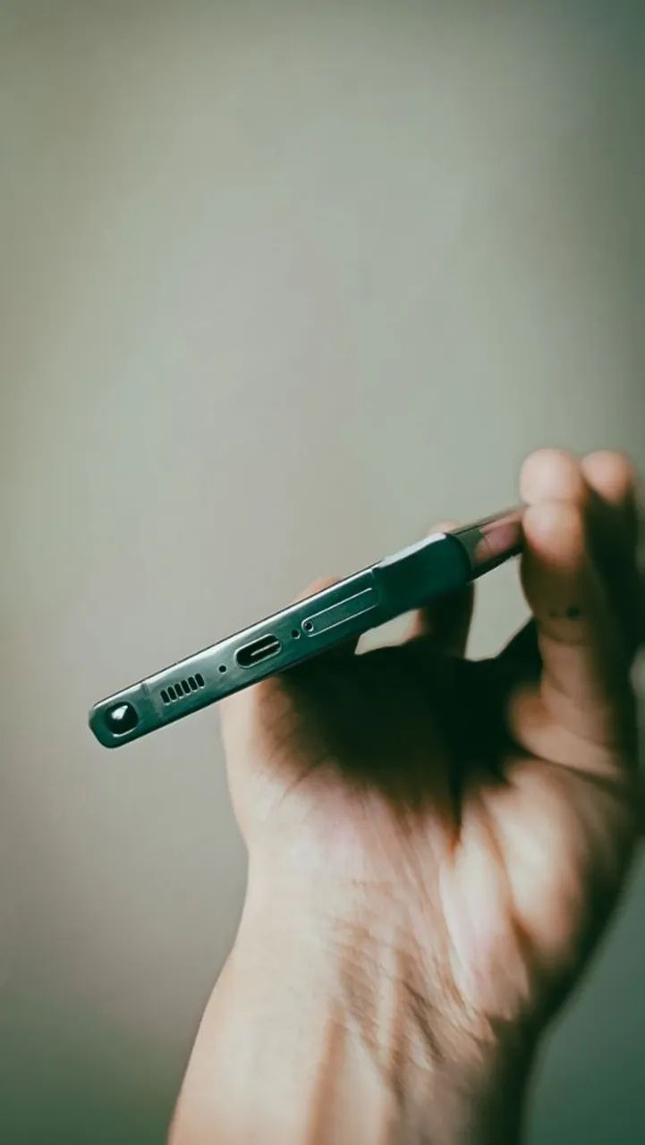 Vendo ou Troco | S23 Ultra Samsung  - Foto 4