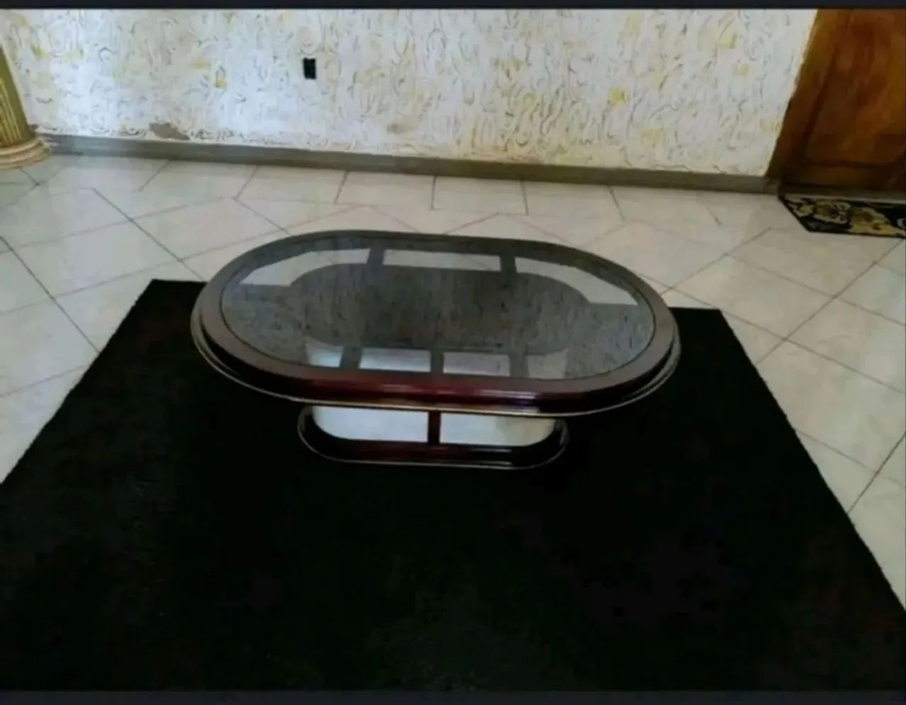 Mesa de Centro!(Oportunidade) - Foto 3