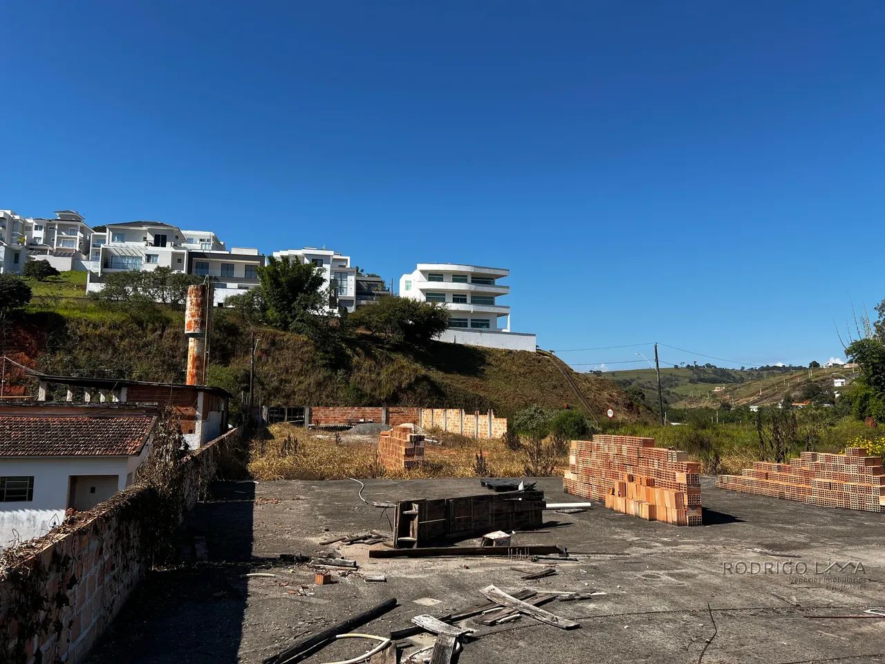 Imóvel comercial para venda em São Lourenço - MG. - Foto 5