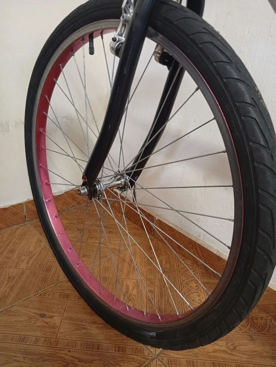 Bicicleta  - Foto 2