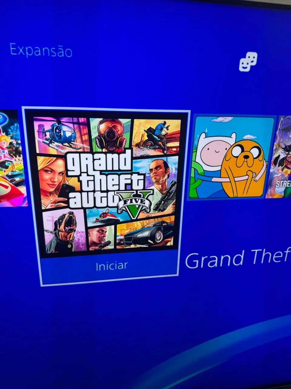 Ps4 slim desbl0quiad0 - Foto 5