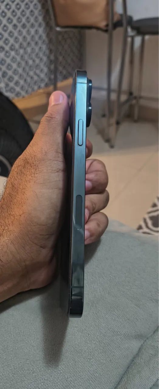 iPhone 13 Pro Max - Foto 3