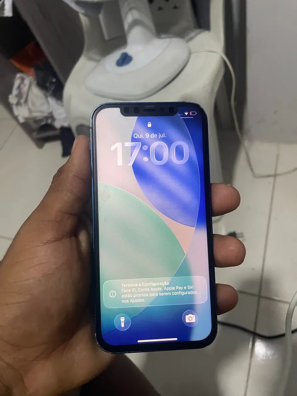 iPhone 12 128gb - Foto 4