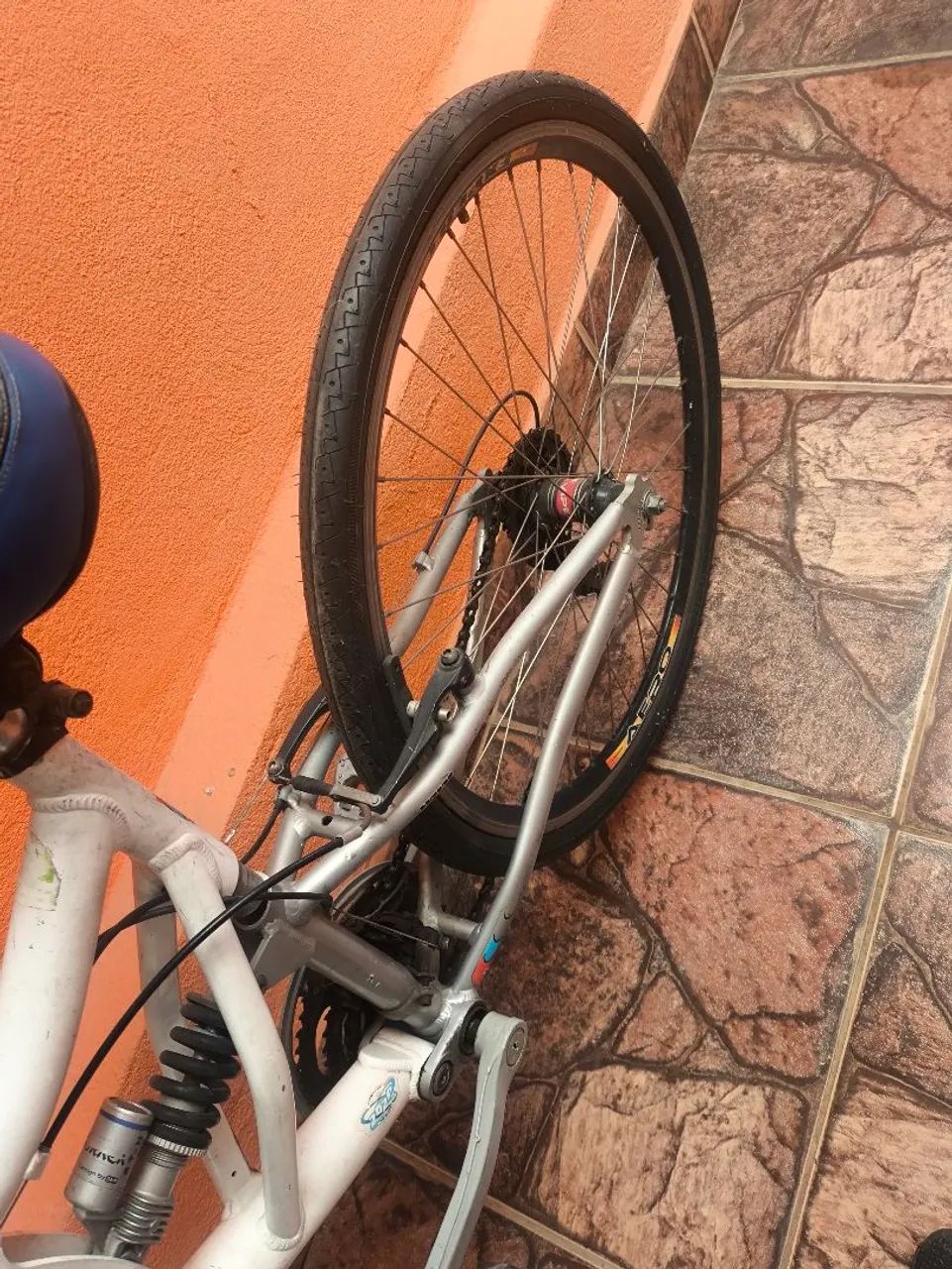 Bicicleta sport  - Foto 2