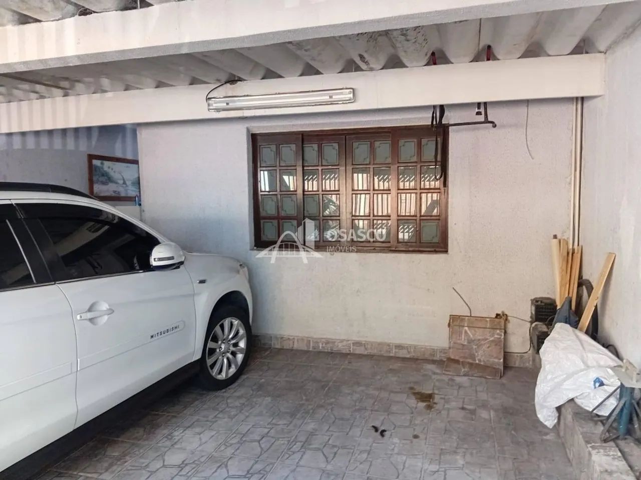 Casa Térrea com edicula no Pestana - Osasco - Foto 4