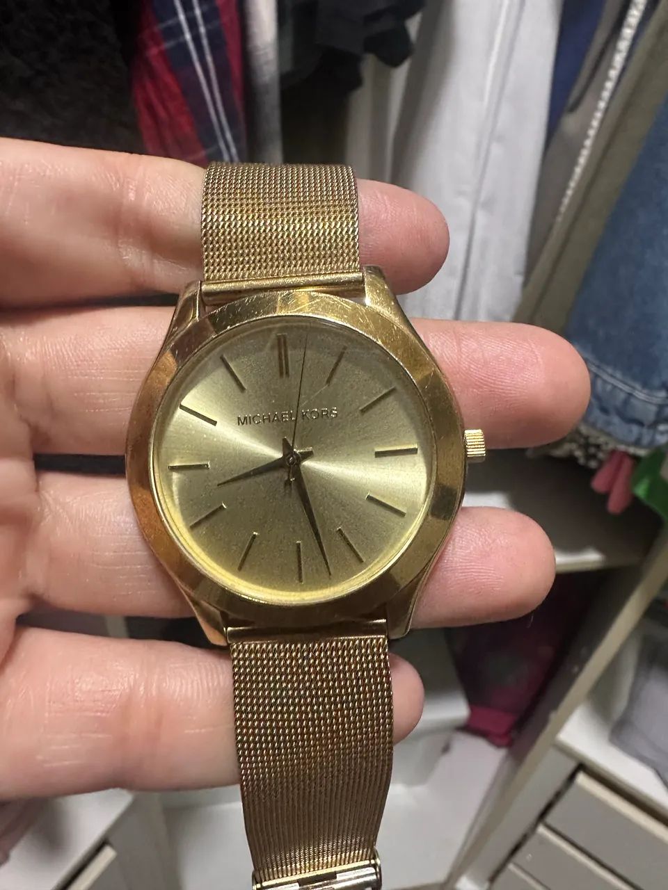 Relógio Michael Kors - Foto 3