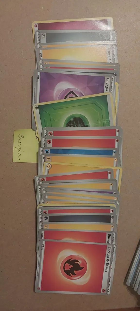 Cartas de Pokémon - Foto 2