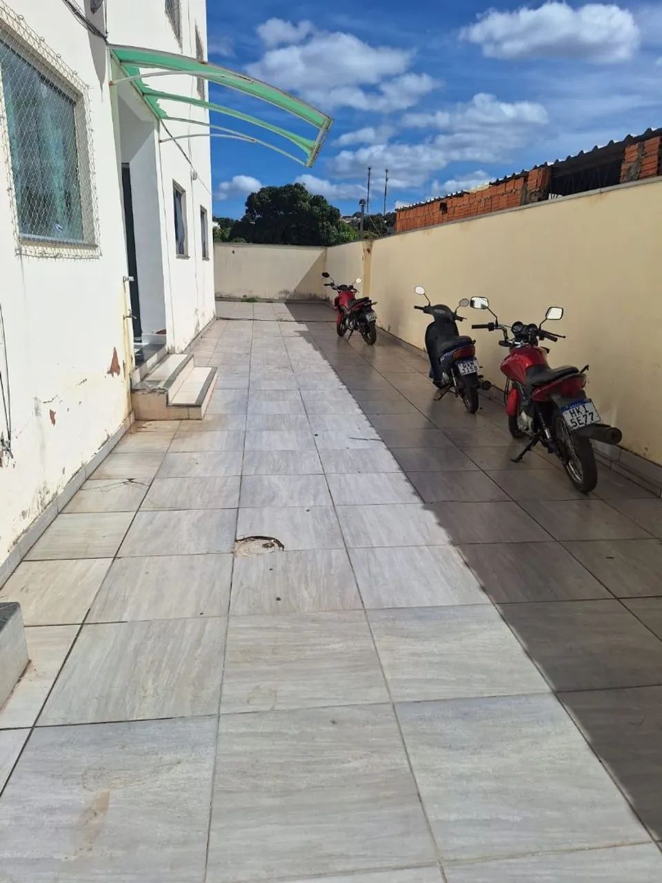 Aluga-se apartamento  - Foto 2