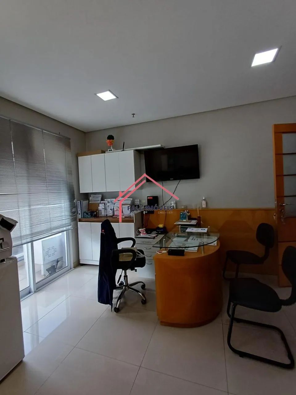 Office em Osasco - São Paulo, Centro - Foto 3