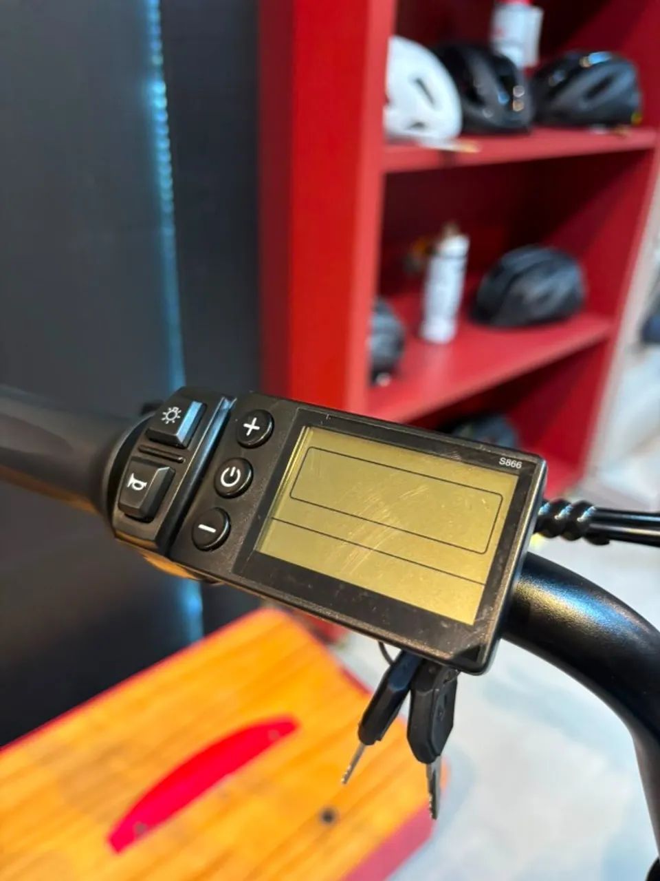 Bike Elétrica Konnan 750w - Foto 2