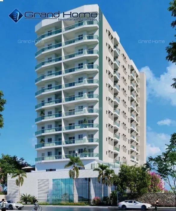 Apartamento 2 quartos em Itapuã