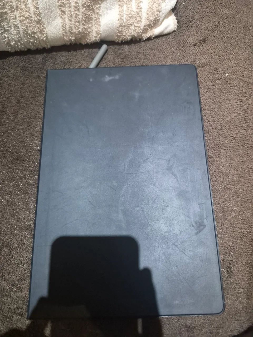 Tab s9 Fe com capinha - Foto 2