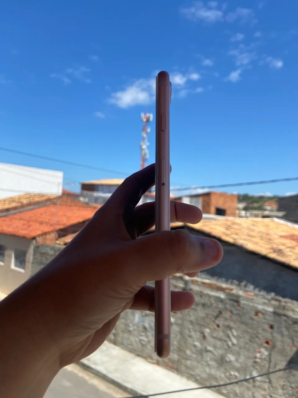 Iphone 8 PLUS 64gb - Foto 5