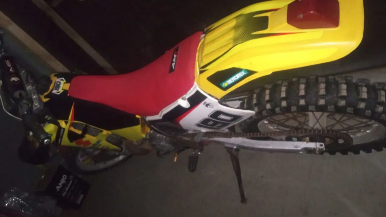 RMX 2T  - Foto 5