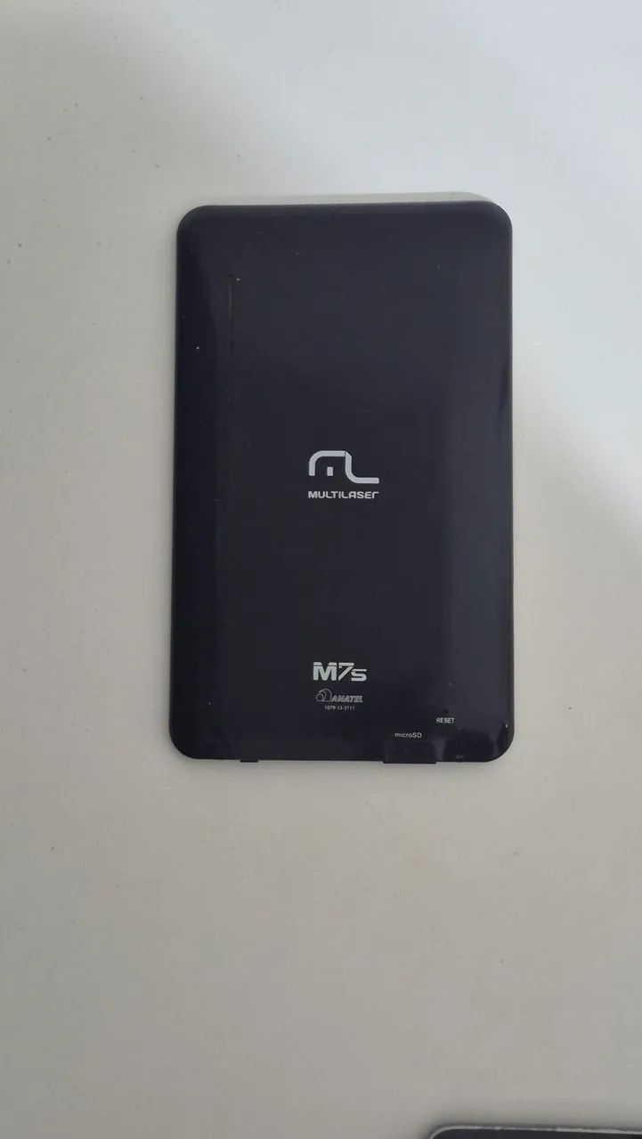 Tablet multilaser antigo - Foto 2