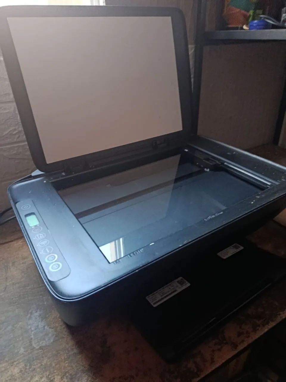 Impressora HP-2800 - Foto 2