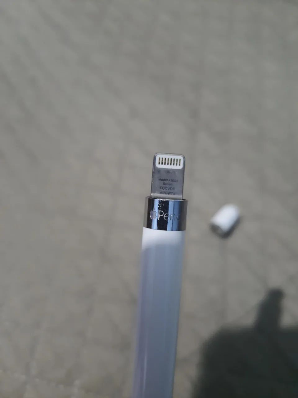 Apple Pencil 1ª geração original - Acessórios de Celular