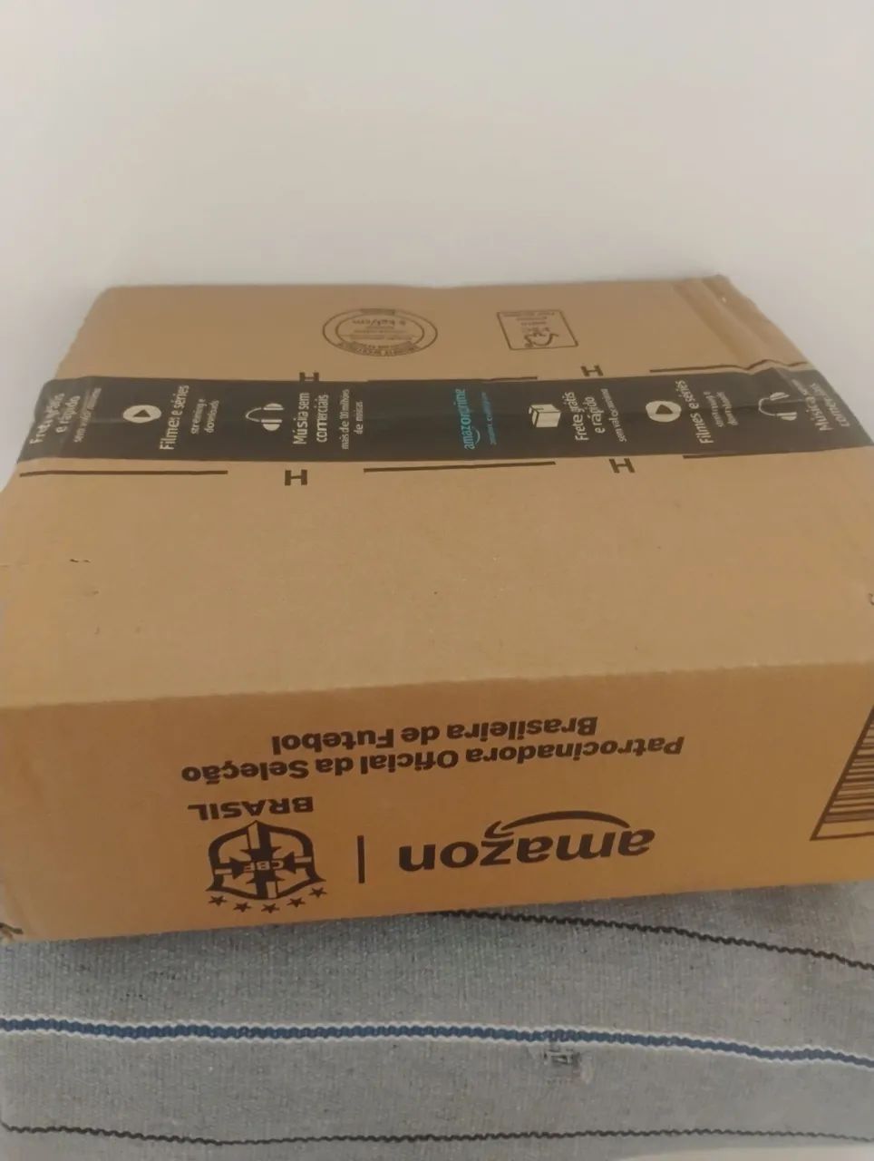 Água oxigenada de 1 l na caixa - Foto 3