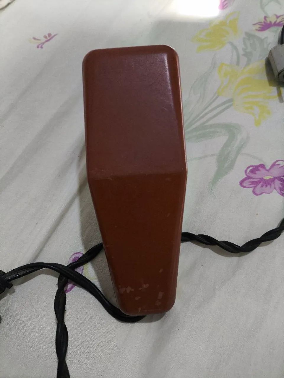 Massageador antigo bivolt - Foto 3