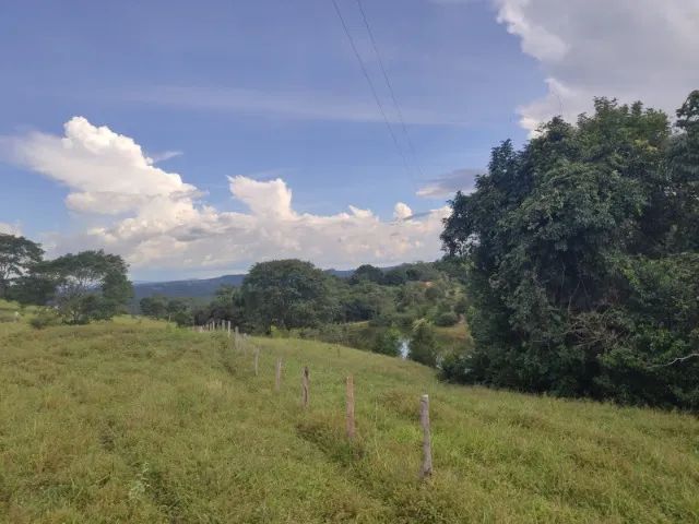 FAZENDA EM ITAPURANGA  - Foto 3