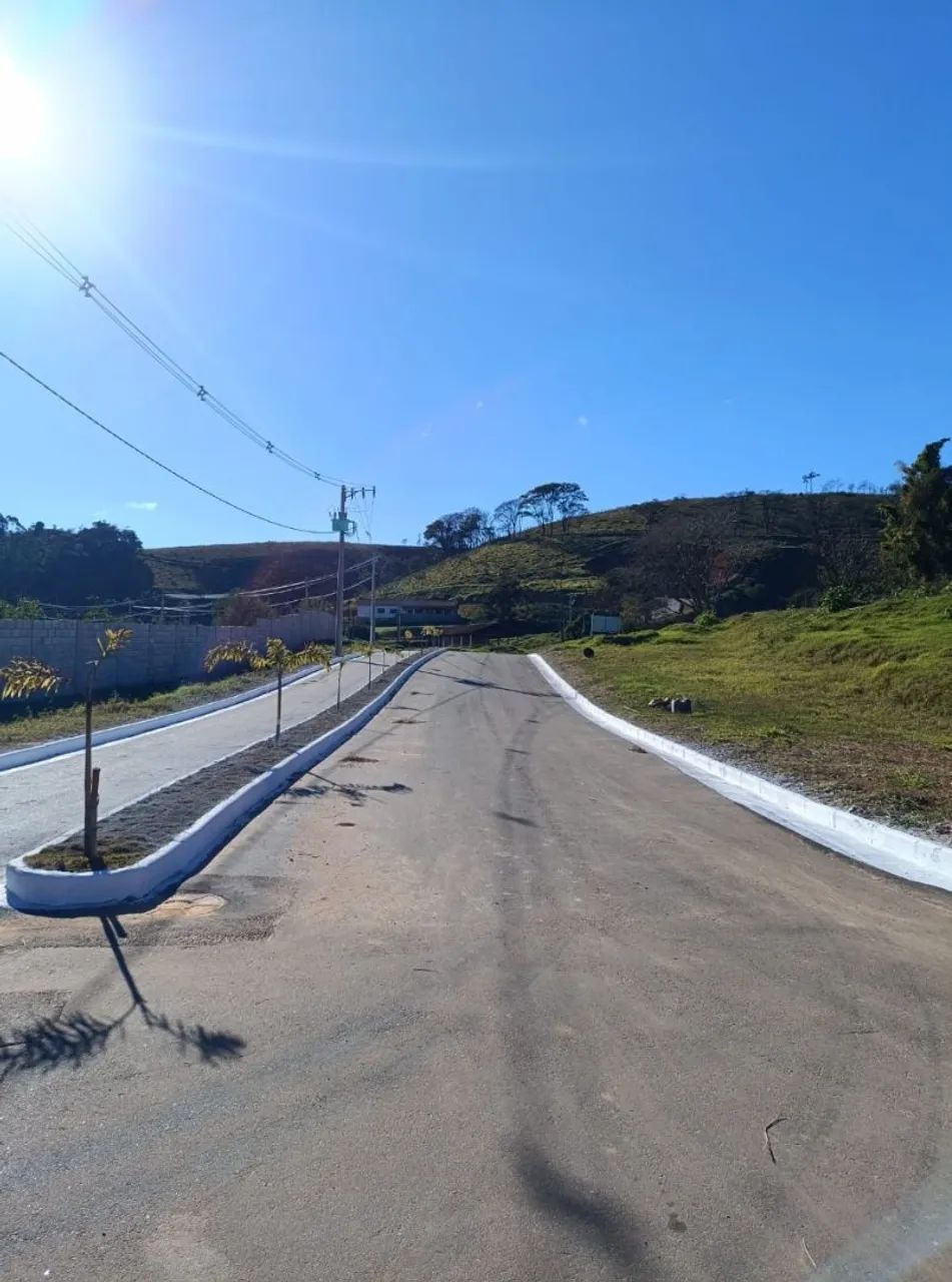 Excelente lote em Barbacena  - Foto 3