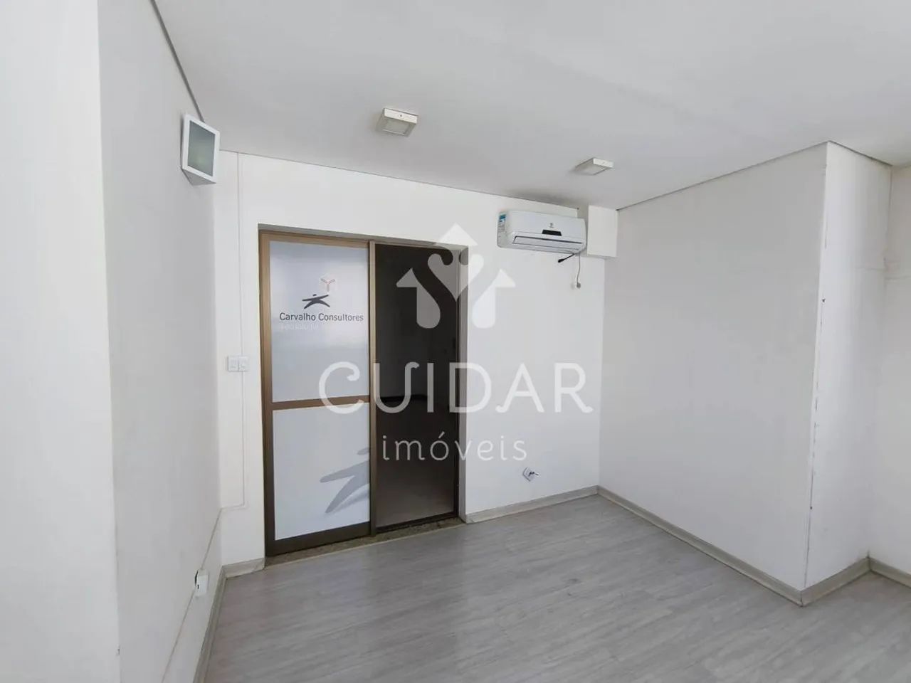 Sala de 40 m² para alugar no Castelo - Foto 4