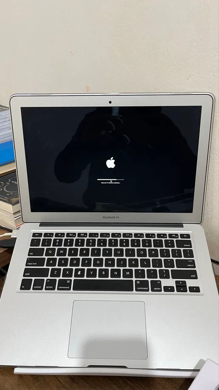 MacBook 