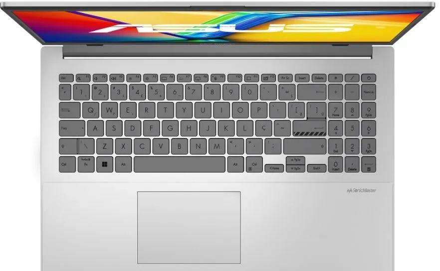 Notebook Asus - NOVO - Foto 3