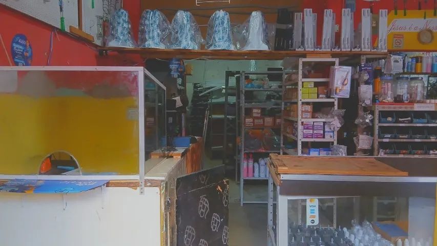 Passo loja de refrigeração - Foto 3