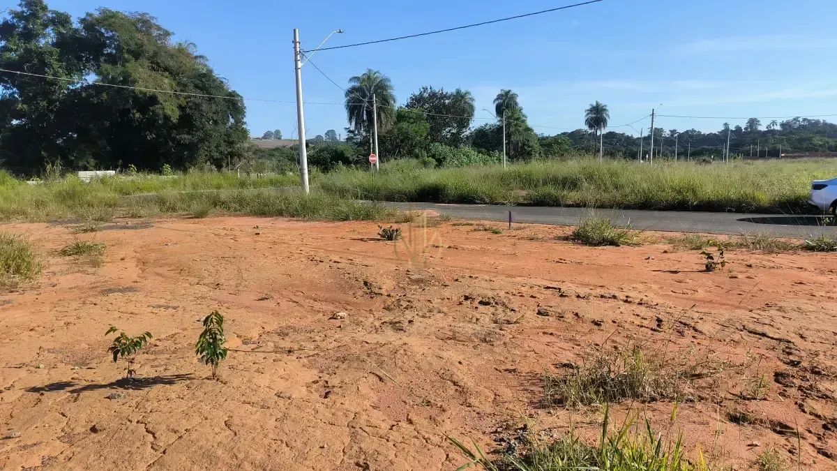 Terreno à venda com 200m² no Jardim Amália - Foto 4