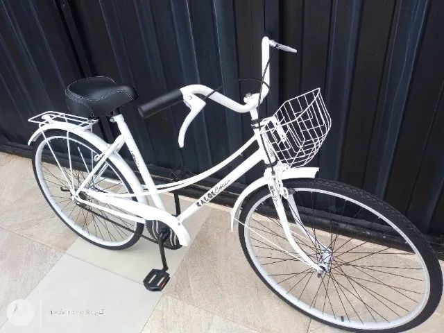 BICICLETA CALOI CECI  = NOVA SEM USO  - Foto 3