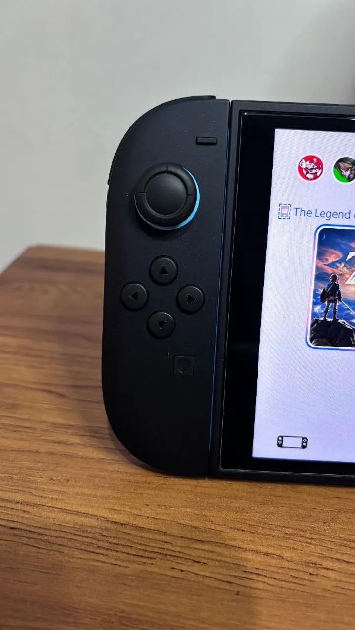 NINTENDO  SWITCH 2 ZERO  - Foto 3