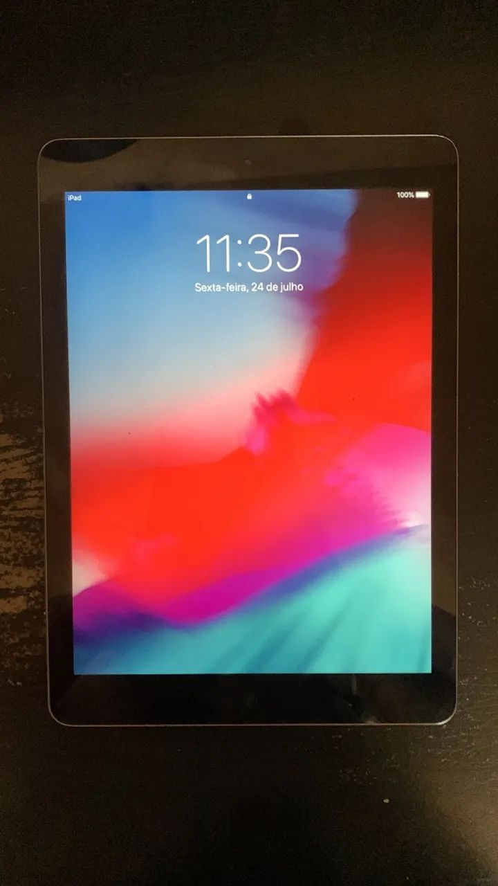 Ipad air 2 - Foto 2